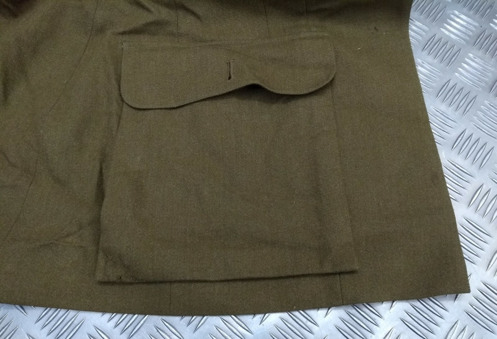 British Army No2 Dress Jacket GD Golding Fancy Dress / Costume
