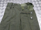 RM Lovat Trousers British Marines Green Barrack Dress Size 72/80/96cm