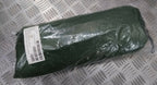 British Military Micro Fleece Olive Towel And Stuff Sack Medium - NEW