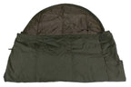 Army Sleeping Bag British Forces Green Warm Weather Old Pattern Soldiers Bedding