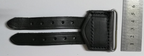Stable Belt Leather Replacement Strap for max 2" Belts