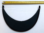 Field Officer Peak British Gold Bar Visor for Female Dress Hat / Cap New