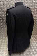 British Army No1 Dress Jacket Blues Gurkha Engineers Insignia - All Sizes