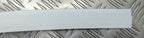 Mil-Spec Strapping Ceremonial White Courlene Heavy Duty 32mm Sling Web Material