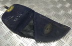 Genuine Vintage Like World War 2 Pattern Canvas Holster Browning GP35 Hi-Power