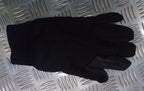 Genuine British MVP Technician & Mechanics Ripstop Gloves Leather Palm NEW