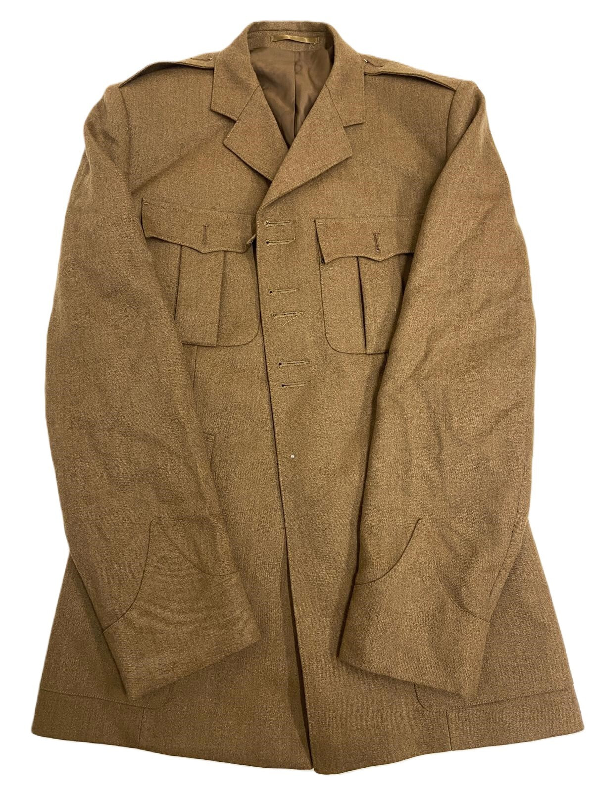 FAD British Army No2 Dress Jacket / Tunic. Footguards Household Division