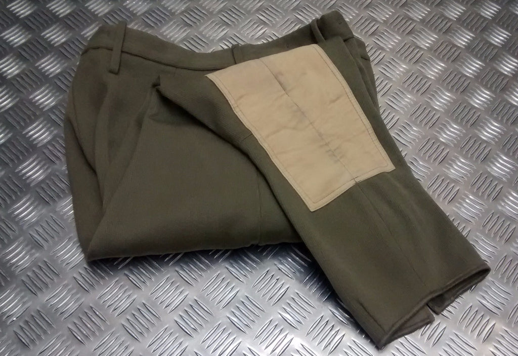 British Household Cavalry No2 Dress Breeches / Jodhpurs - All Sizes