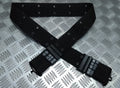 Special Ops Belt Alice Pistol Belt Individual Equipment Load Carrying Black 46"