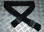 Special Ops Belt Alice Pistol Belt Individual Equipment Load Carrying Black 46"
