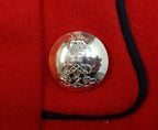 The Life Guards Trooper British Army HCav Tunic Household Cavalry Uniform Jacket