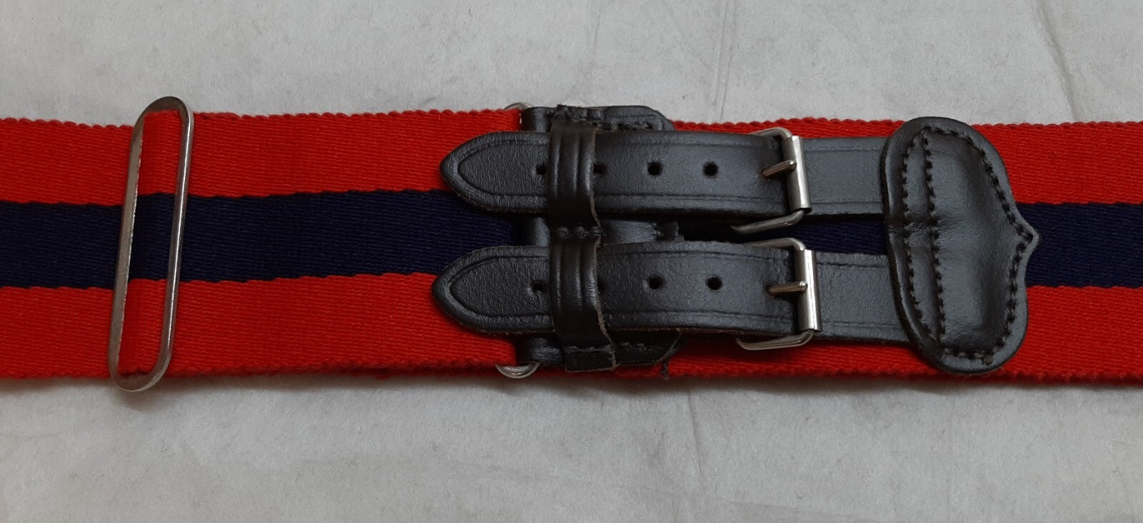AGC Stable Belt 62mm Adjutant Generals Corps British Army Pattern 36" Max NEW