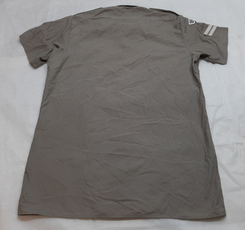 RM Band Shirt Tropical Stone Short Sleeve Corporal 38cm