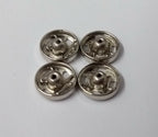 Genuine British Aiguillette Pipe / Decoration Snap Fastener Set x 6 New