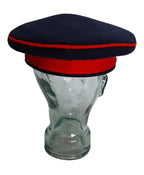 No1 Dress Hat Old Pattern British Army AGC Insignia Herbert Johnson Size 57cm