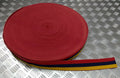 Genuine Royal New Zealand Army Medical Corps RNZAMC Stable Belt Material