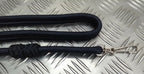 Genuine Issue Blue Double Knot Ceremonial and Parade Lanyard