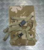 British Desert Camouflage DDP Old Pattern Field Pack / Bag NEW