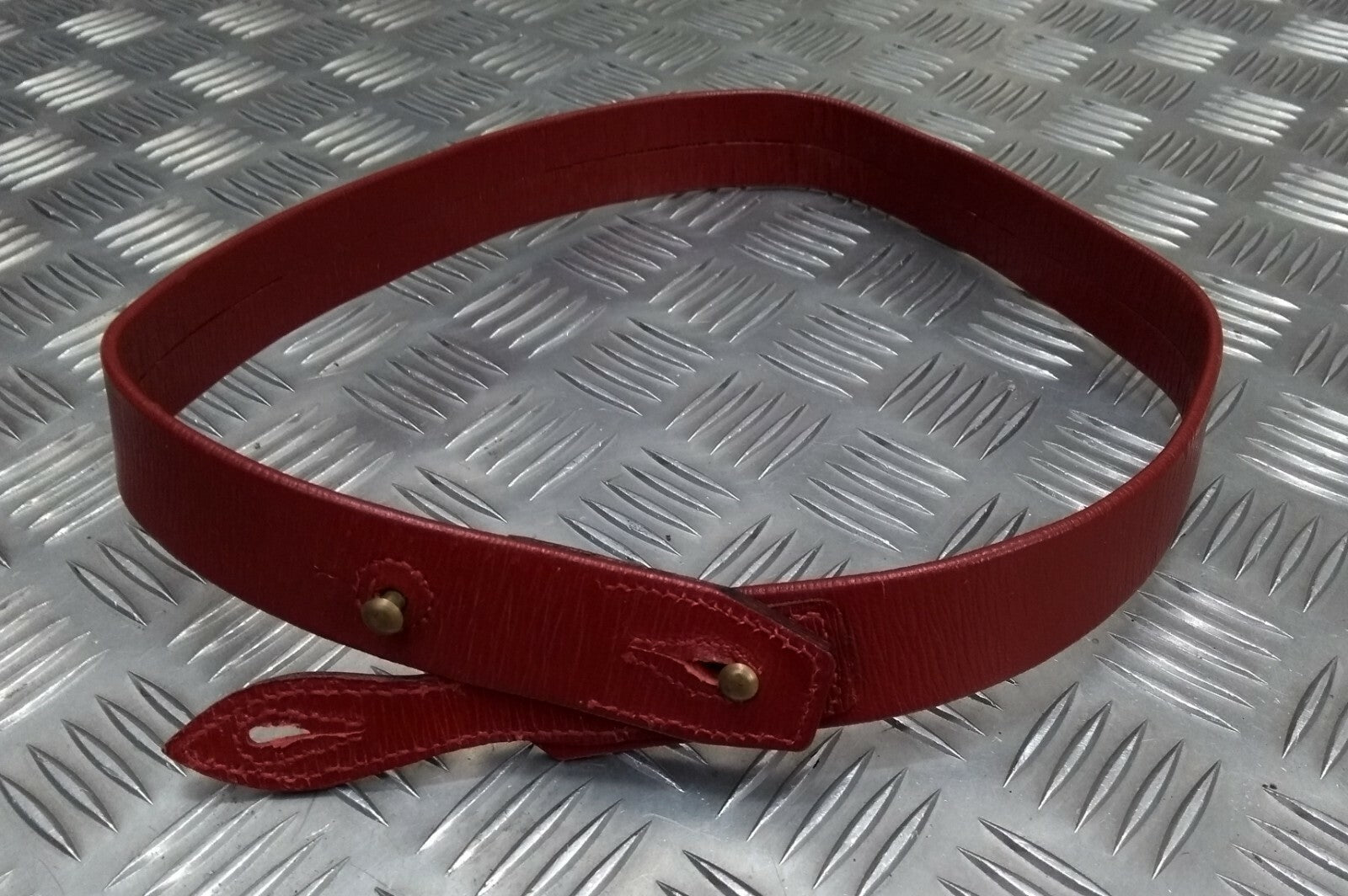 Vintage Sword Sling RHG Royal Horse 1st Dragoons Issue