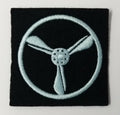 Senior Aircraftsman Technician Arm Patch For No1 RAF Royal Air Force Dress SAC X1