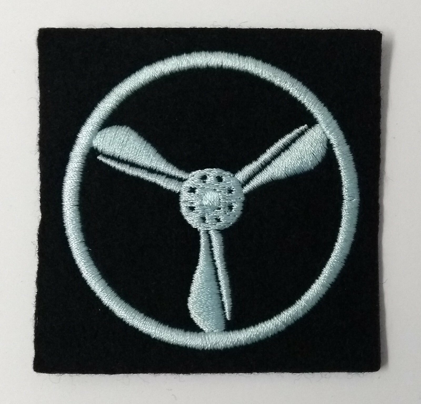 Senior Aircraftsman Technician Arm Patch For No1 RAF Royal Air Force Dress SAC X1