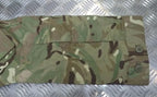 UBAC Under Shirt MTP Camo Army Camouflage PCS Multi-Cam Under Body EP Protection