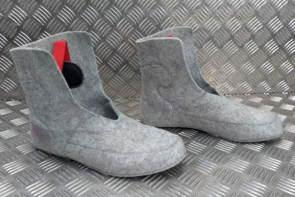 Lundhags Boot Liners Guide Expedition Extreme Cold Weather Insoles Mil-Spec