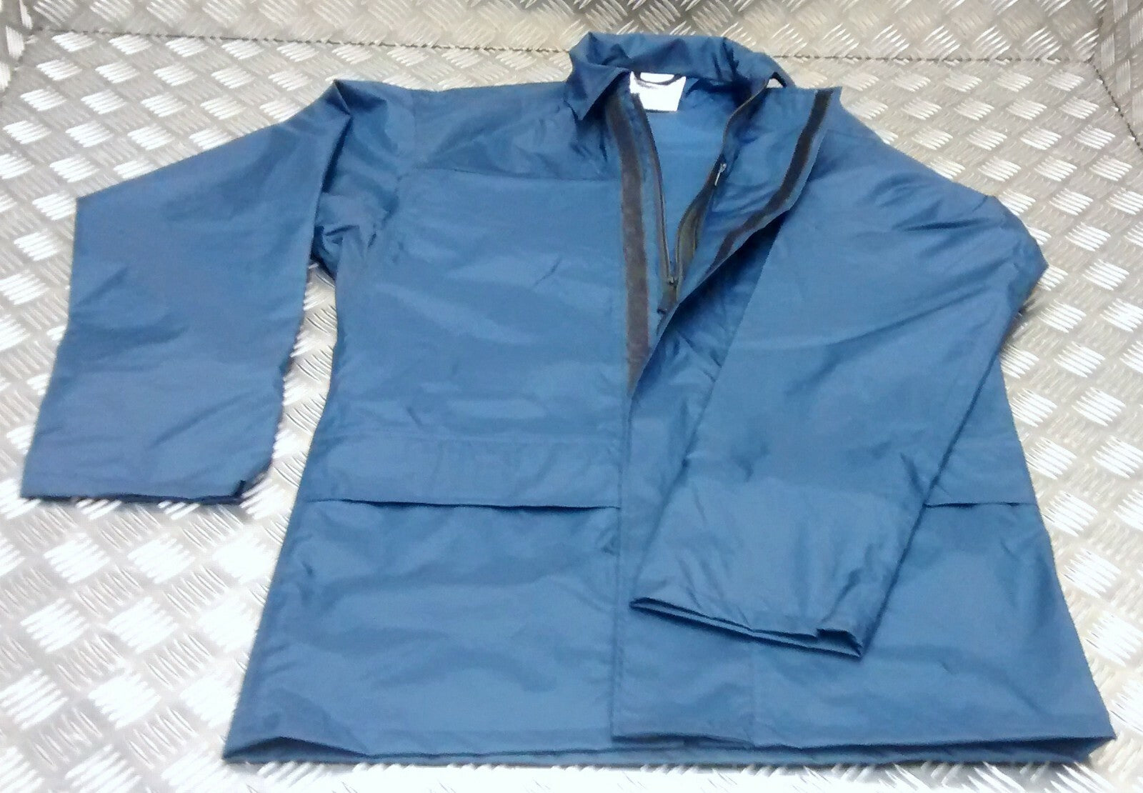 RAF Jacket Foul & Wet Weather Waterproof Royal Air Force Lightweight New