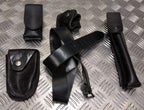 Security Forces 5 Pieces Assorted Items Pouches Job Lot2