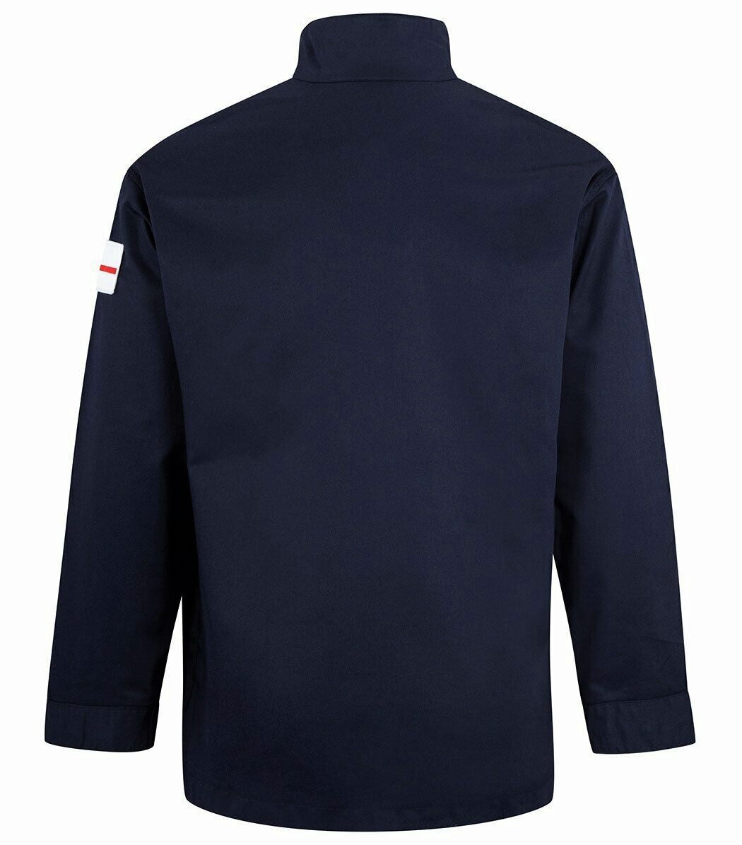 Royal Navy Warm Weather Fire Resistant Blue AWD & No4 Working Jacket 200/104cm