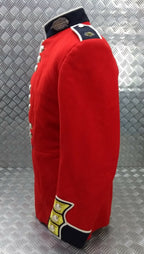 Scots Guards Red Tunic CQMS Ceremonial & Parade British Army Issue 42" EBYT685