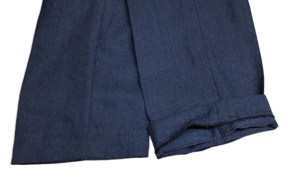RAF No1 Trousers Air Force Blue Grey Fancy Dress Goodwood 34" Waist Long Leg