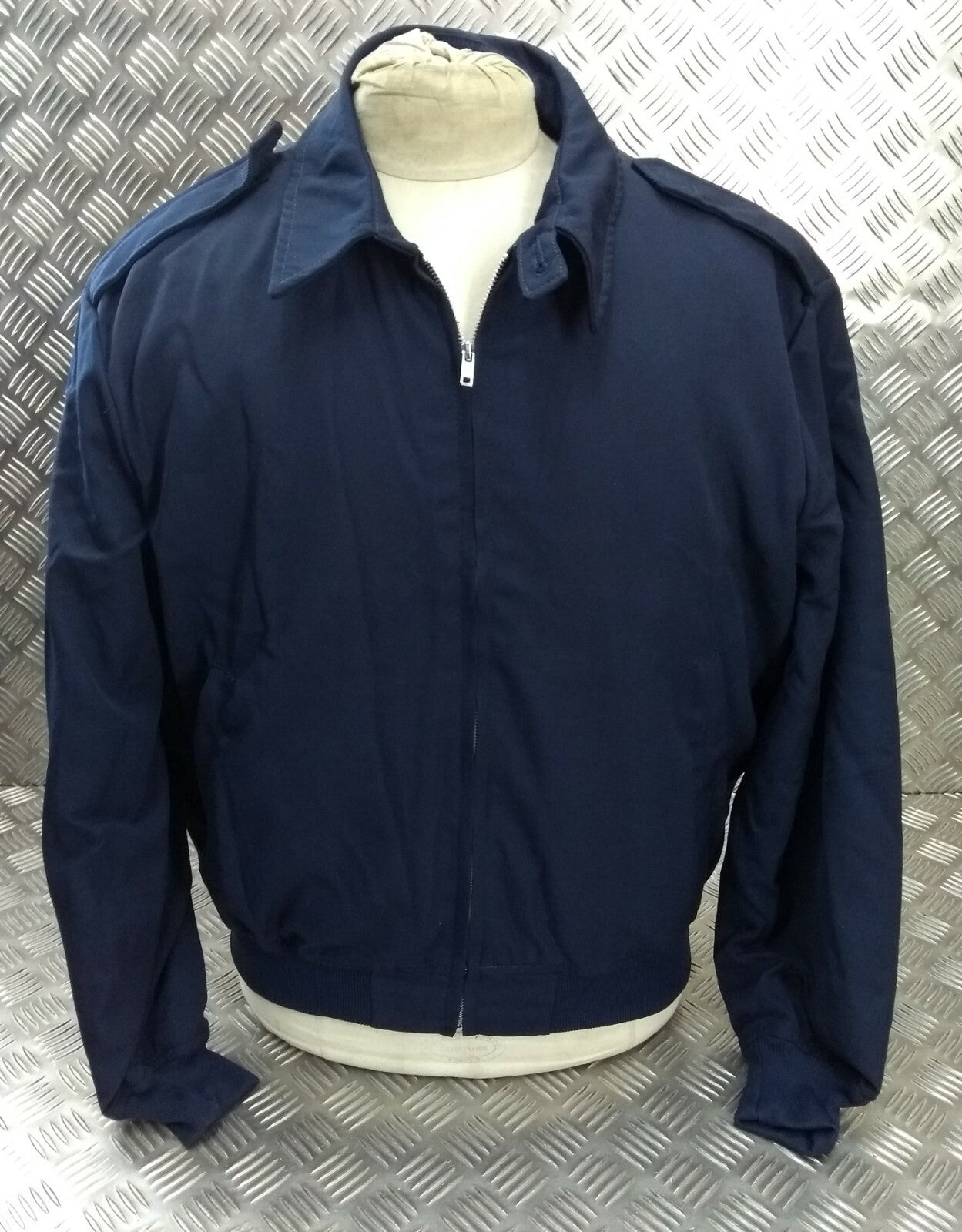 RAF General Purpose Jacket Royal Air Force With or Without Liner