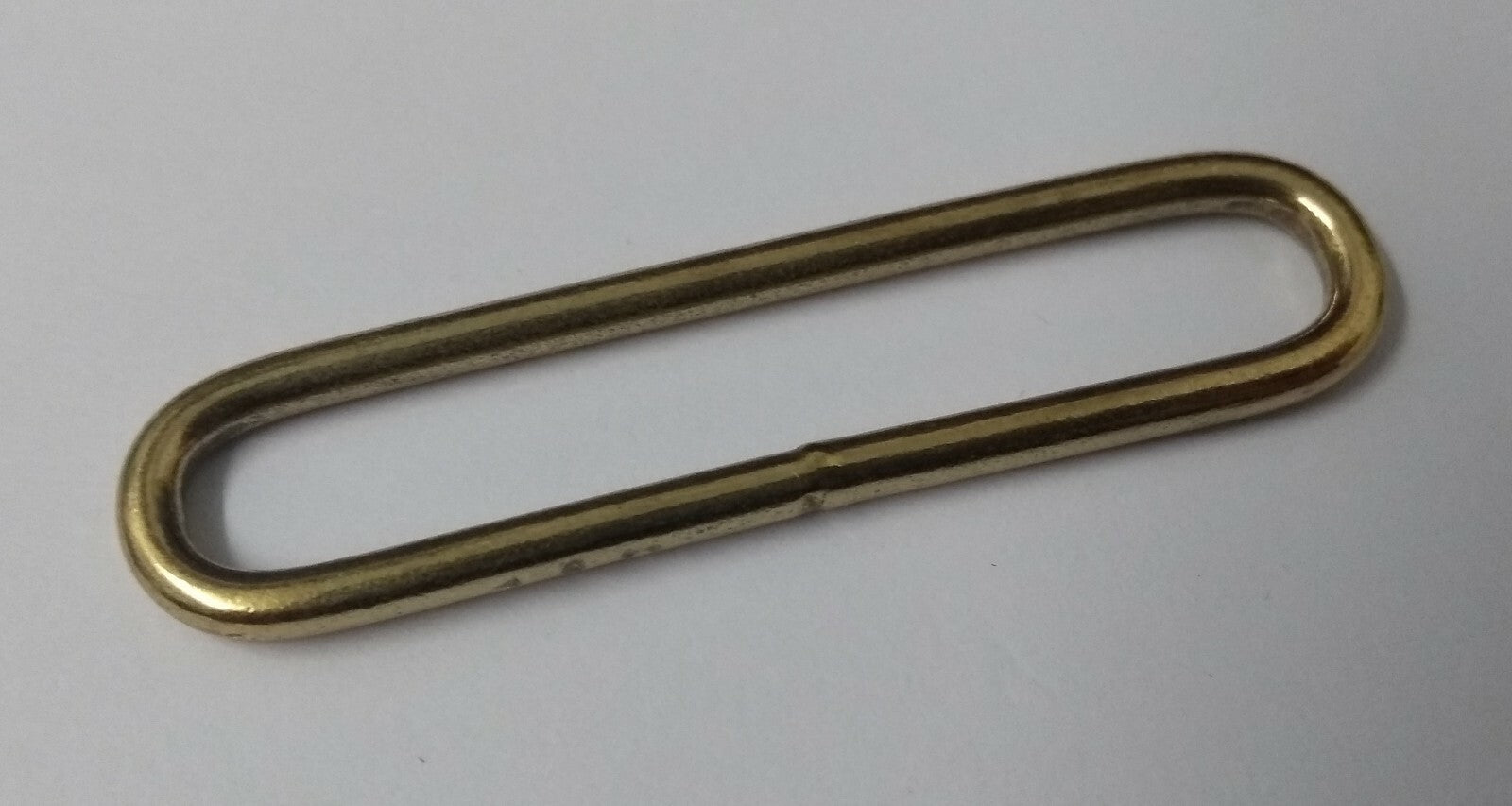 Genuine British Issue Parade Belt Loops- Sliders- Adjusters X2 STD88