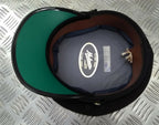 Dress Hat British Made Hobson Standard Peak Visor Cap Assorted Sizes
