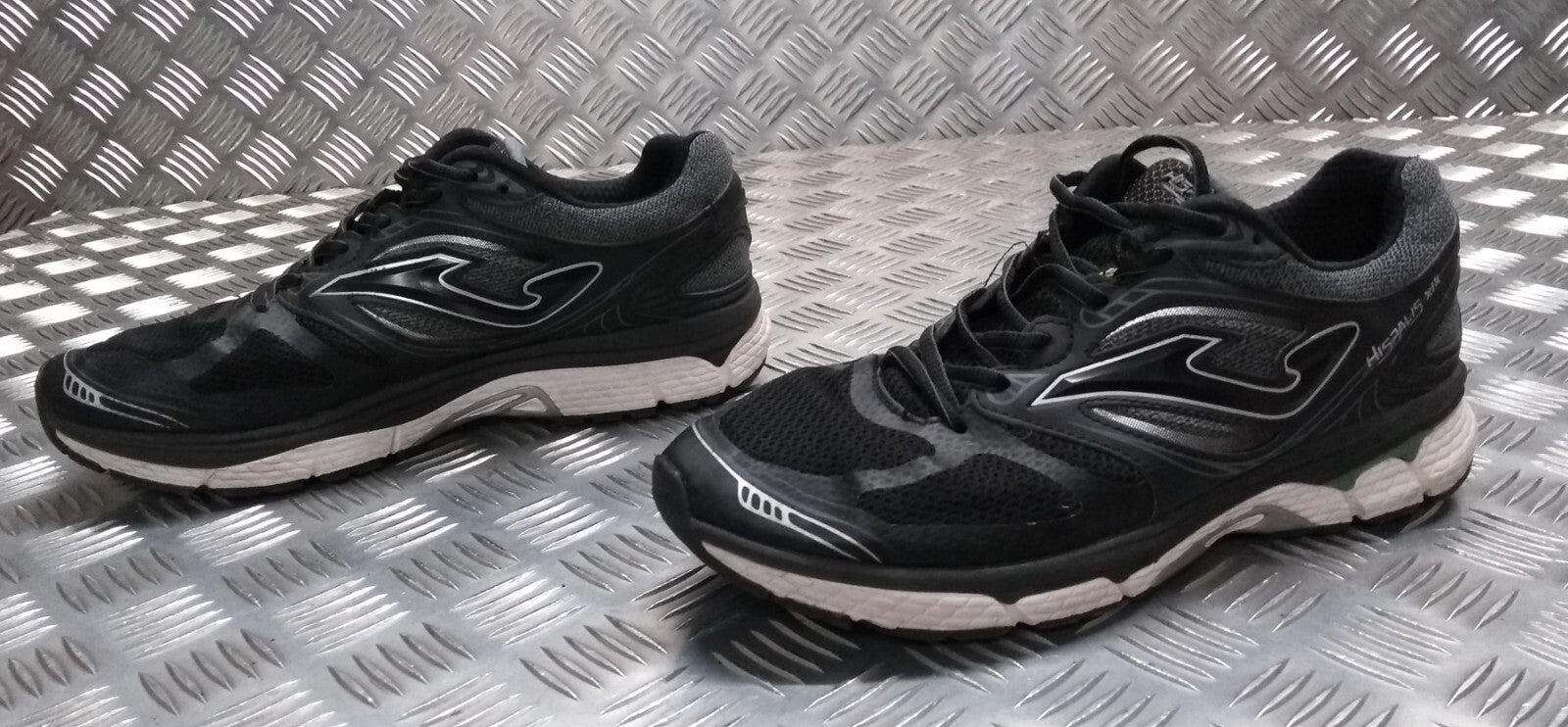 Joma Army Training Shoes Lightweight Physical Training Soldier Trainers XIX