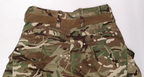 British Army MTP 23 Combat Trousers Warm Weather Multi Camo