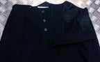 Genuine British Army No1 Blues Uniform Dress Trouser No stripe