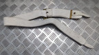 No1 Buff Shoulder Leather Strap British Household Cavalry With Fittings H Cav