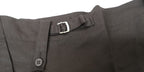 British Army Lightweight Combat / Fatigue Black Trousers Waist 130cm Leg 80cm