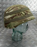 MTP Helmet Covers MK6 Genuine British Army Multi Terrain Pattern