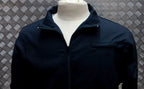 PTI Tri Service Tracksuit Jacket Blue Genuine British MoD All Sizes NEW