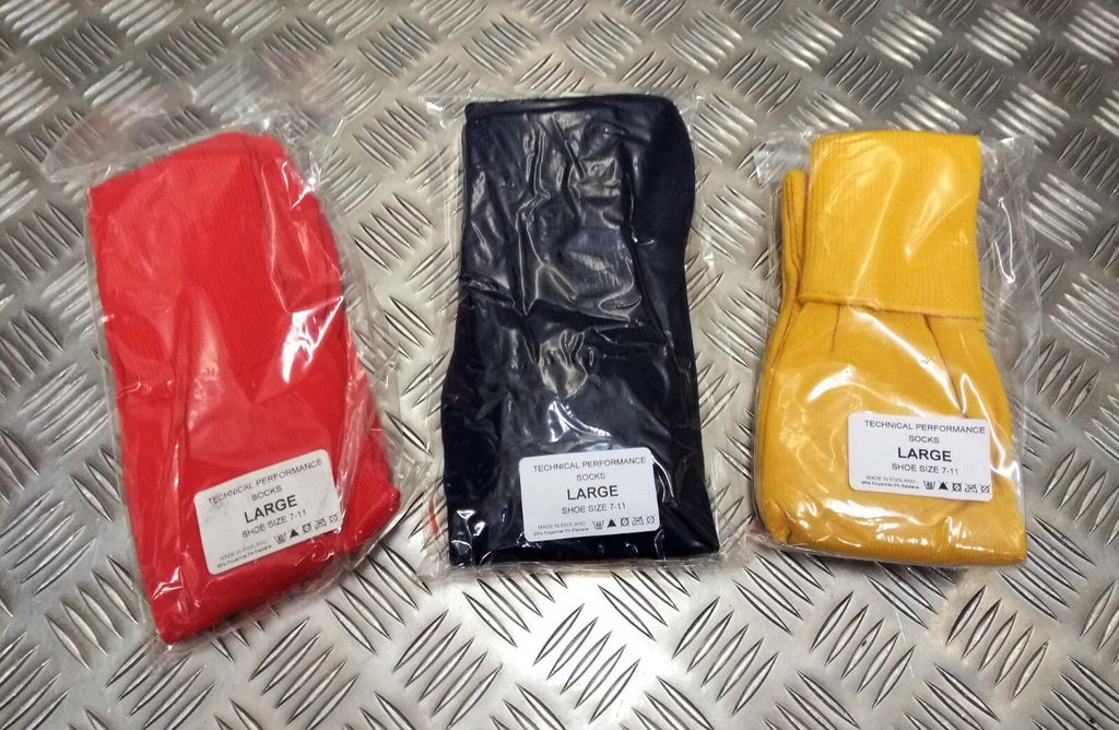 Genuine British Issue PTI Training Performance Socks Various NEW