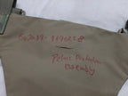 UKFS Virtus Pelvic Protection Tier 2 Multicam MTP Codpiece Protector No Filler