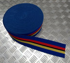 Genuine Birmingham Universities Officer Training Corps Stable Belt 75mm JK23 NEW