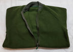 British Army Fleece Old Pattern Soldier 95 Type Thermal Combat Liner Jacket