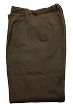 No2 Officer's Trousers British Army Old Pattern Number Two Uniform Dress W34"