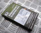 Emergency Sleeping BCB Army NSN Vacuum Sealed 140G Size 210 x 90cm NEW