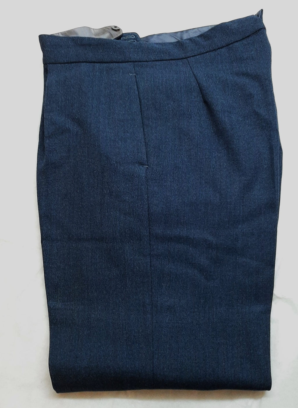 Vintage OFC Trousers Dress Old Pattern 1964 by R E City Waist 36"