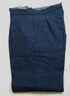 Vintage OFC Trousers Dress Old Pattern 1964 by R E City Waist 36"